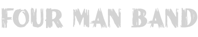 Four Man Band